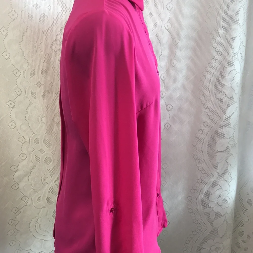 The Limited Dress Shirt - Picture 4 of 11
